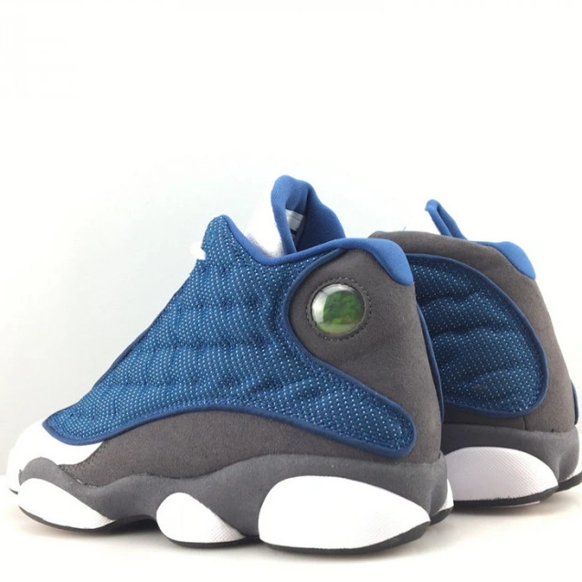 (2010) JORDAN AIR 13 RETRO FLINT 414571-401 0219